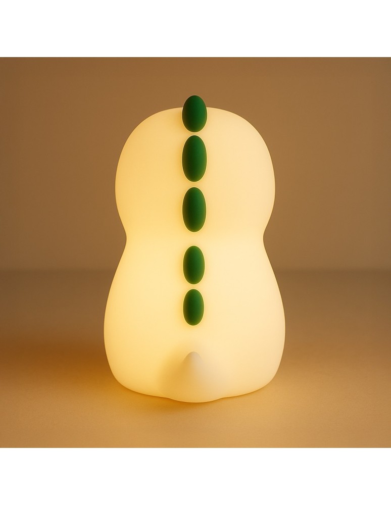 Milagro Lampka dziecięca DINO ML2265