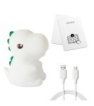 Milagro Lampka dziecięca DINO ML2265