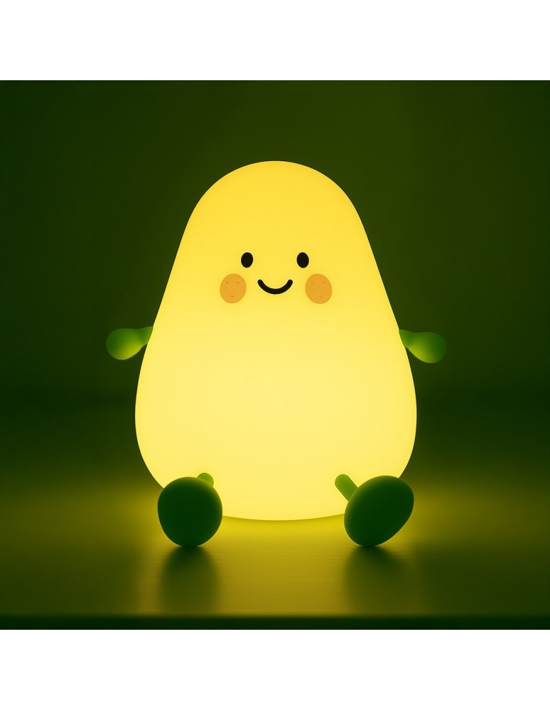 Milagro Lampka dziecięca MANGO ML2301