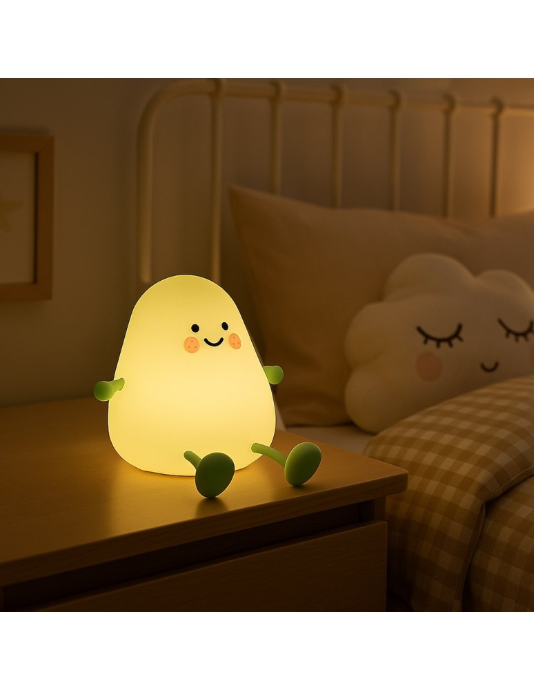 Milagro Lampka dziecięca MANGO ML2301