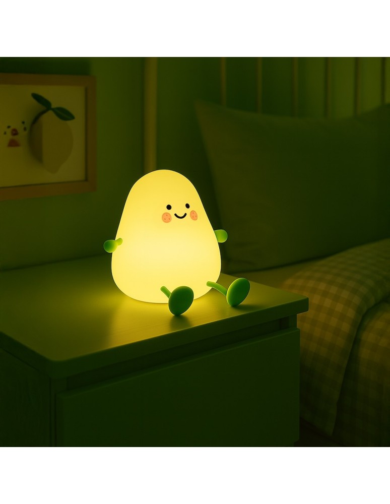 Milagro Lampka dziecięca MANGO ML2301