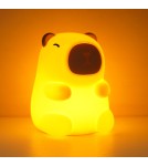 Milagro Lampka dziecięca KAPIBARA ML2302