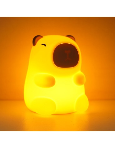 Milagro Lampka dziecięca KAPIBARA ML2302
