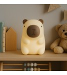 Milagro Lampka dziecięca KAPIBARA ML2302