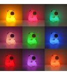 Milagro Lampka dziecięca KAPIBARA ML2302