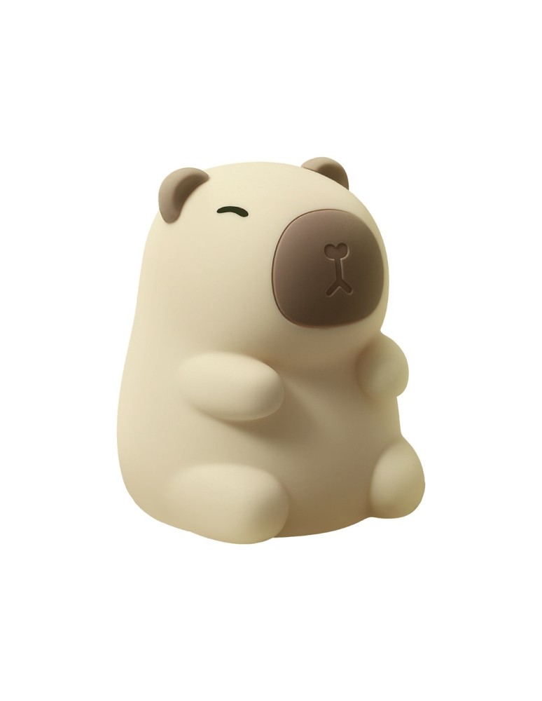 Milagro Lampka dziecięca KAPIBARA ML2302