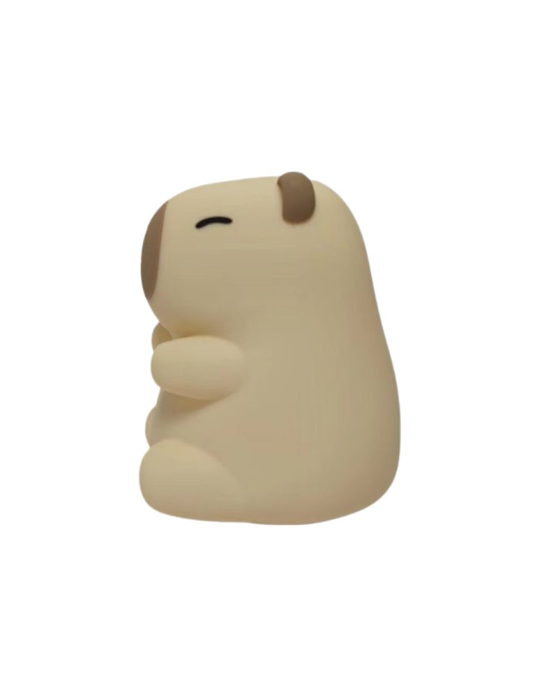 Milagro Lampka dziecięca KAPIBARA ML2302