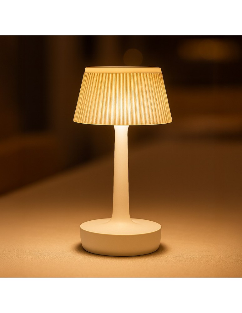 Milagro Lampka nocna EASY White ML2287