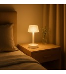 Milagro Lampka nocna EASY White ML2287