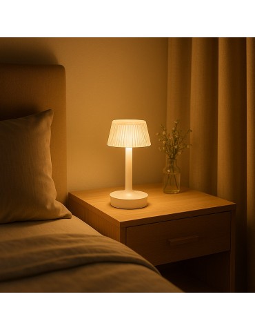 Milagro Lampka nocna EASY White ML2287 - product 2