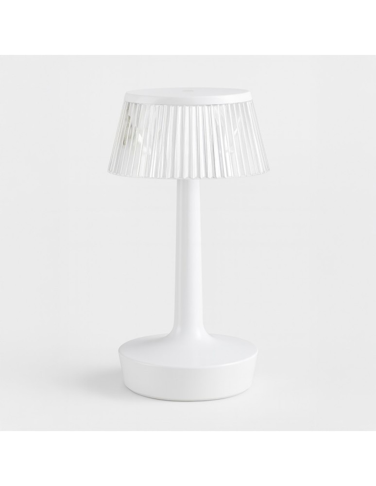 Milagro Lampka nocna EASY White ML2287