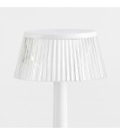 Milagro Lampka nocna EASY White ML2287
