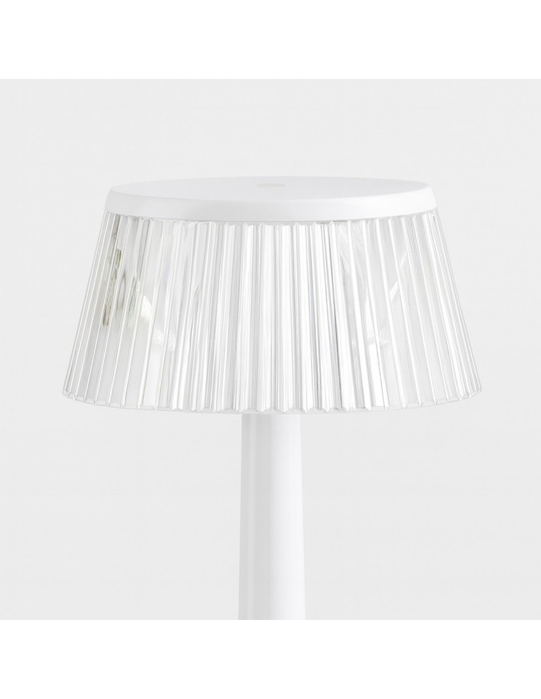 Milagro Lampka nocna EASY White ML2287