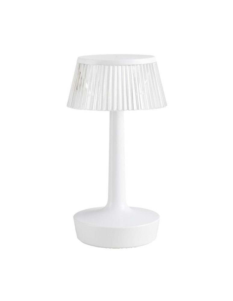 Milagro Lampka nocna EASY White ML2287