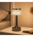 Milagro Lampka nocna EASY Black ML2288