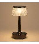 Milagro Lampka nocna EASY Black ML2288
