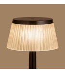 Milagro Lampka nocna EASY Black ML2288