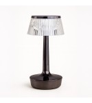 Milagro Lampka nocna EASY Black ML2288