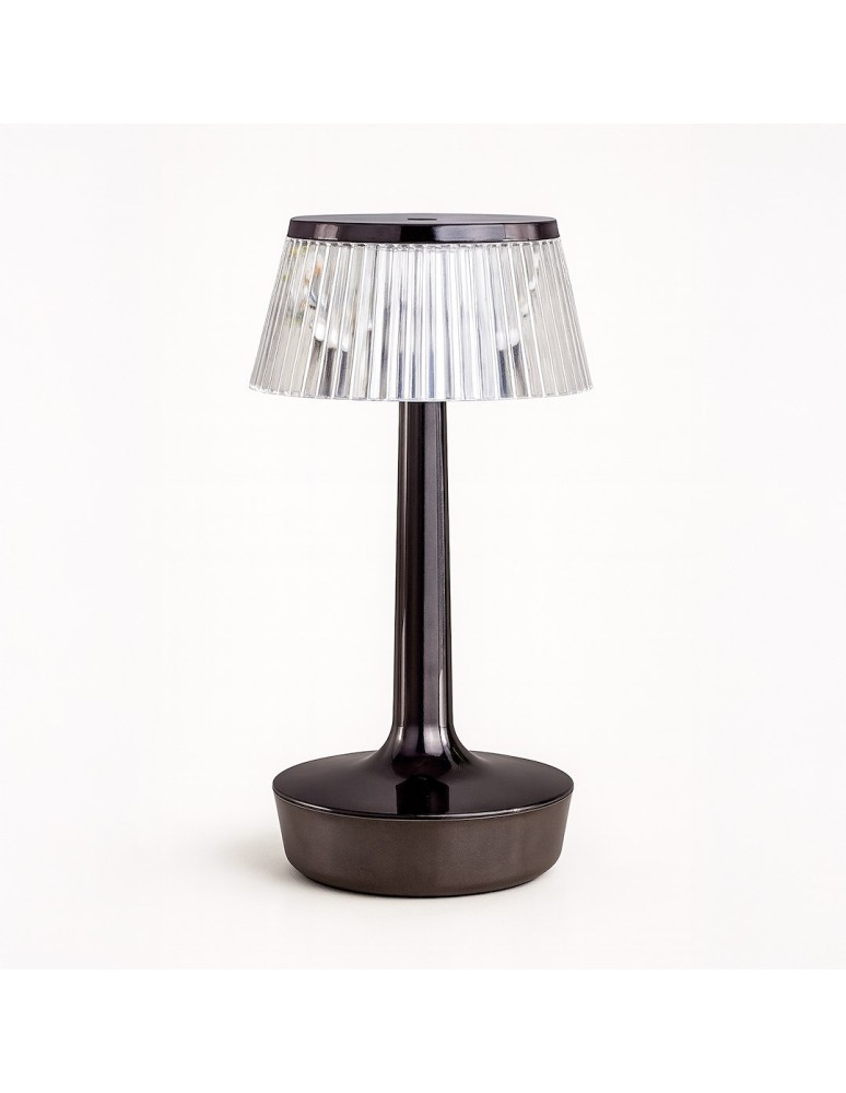 Milagro Lampka nocna EASY Black ML2288