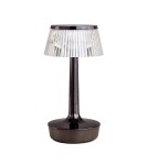 Milagro Lampka nocna EASY Black ML2288