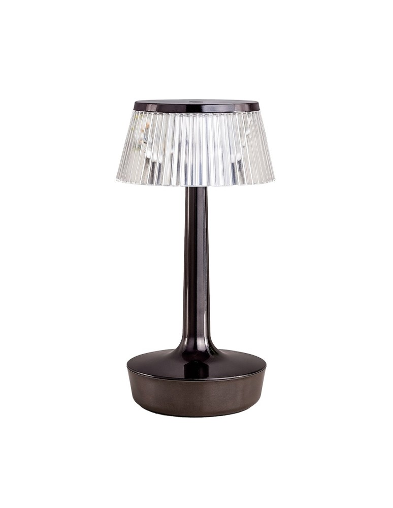 Milagro Lampka nocna EASY Black ML2288