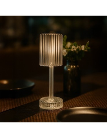 Milagro Lampka nocna SIMPLE Clear ML2289