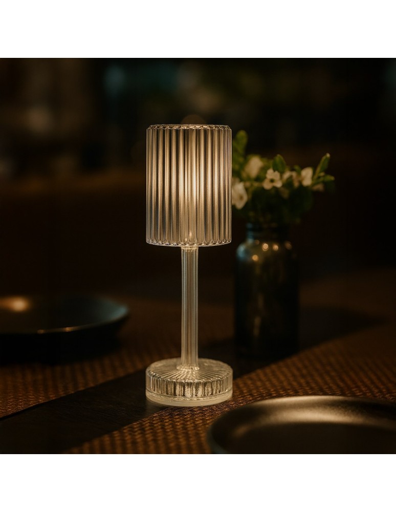 Milagro Lampka nocna SIMPLE Clear ML2289