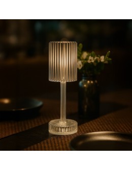 Milagro Lampka nocna SIMPLE Clear ML2289