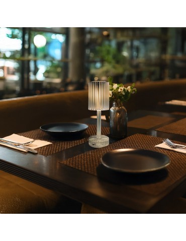 Milagro Lampka nocna SIMPLE Clear ML2289 - produkt 2