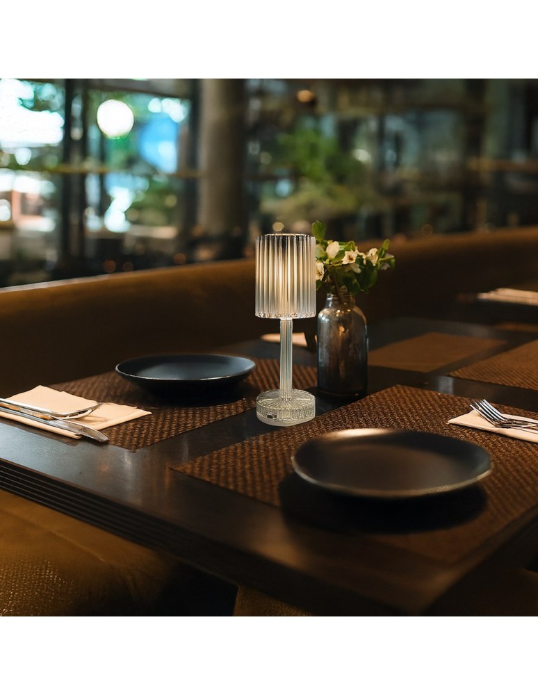 Milagro Lampka nocna SIMPLE Clear ML2289