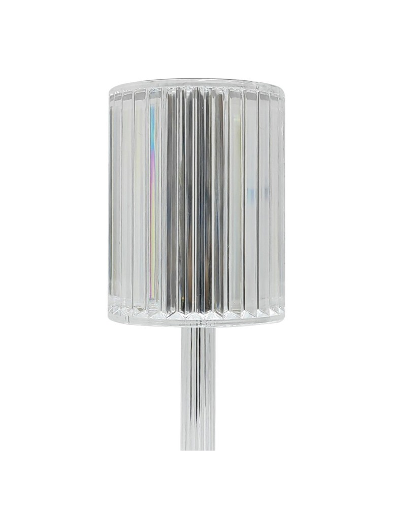 Milagro Lampka nocna SIMPLE Clear ML2289