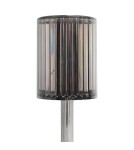 Milagro Lampka nocna SIMPLE Smoked ML2290