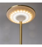 Milagro Lampka nocna TAVOLO Gold ML2268