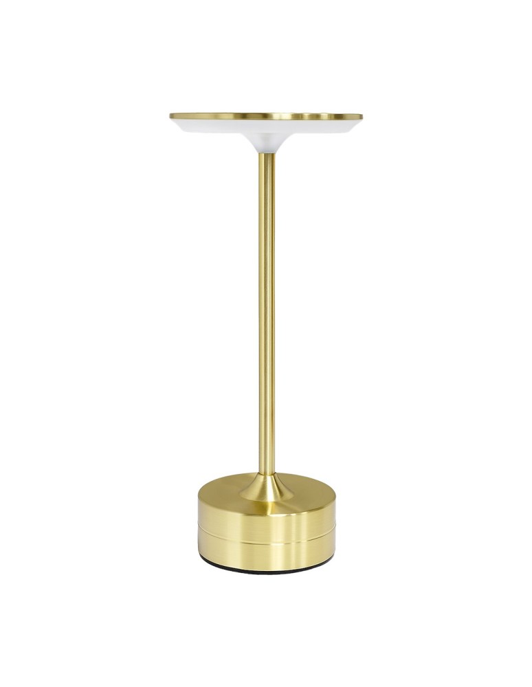 Milagro Lampka nocna TAVOLO Gold ML2268