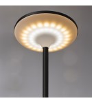 Milagro Lampka nocna TAVOLO Black ML2269