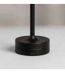 Milagro Lampka nocna TAVOLO Black ML2269