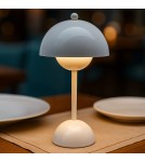 Milagro Lampka nocna COSTA White ML2270