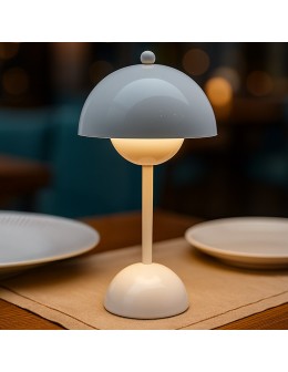 Milagro Lampka nocna COSTA White ML2270