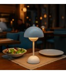 Milagro Lampka nocna COSTA White ML2270