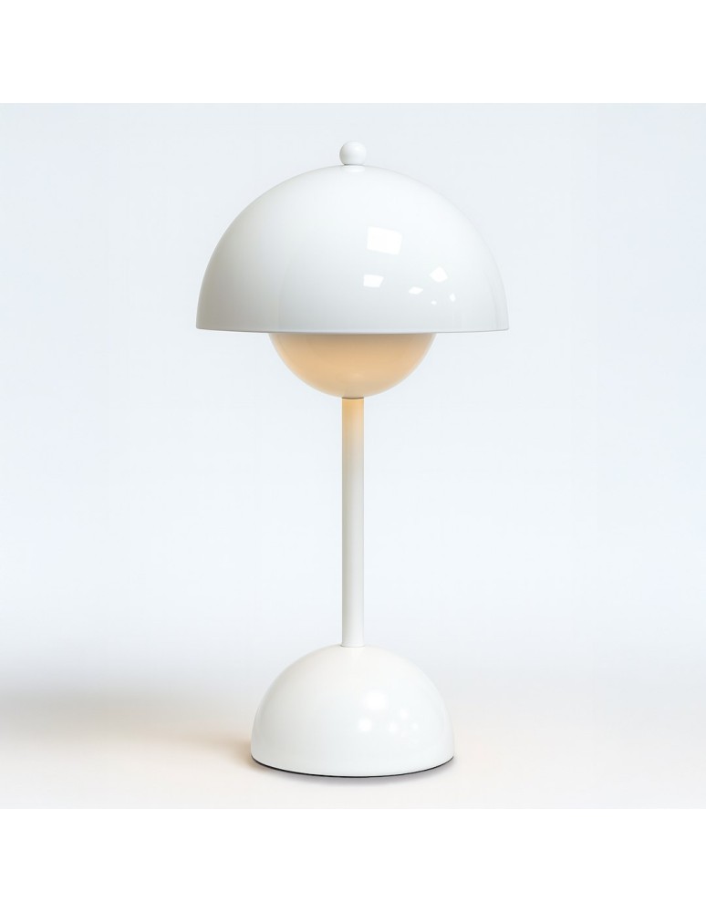 Milagro Lampka nocna COSTA White ML2270