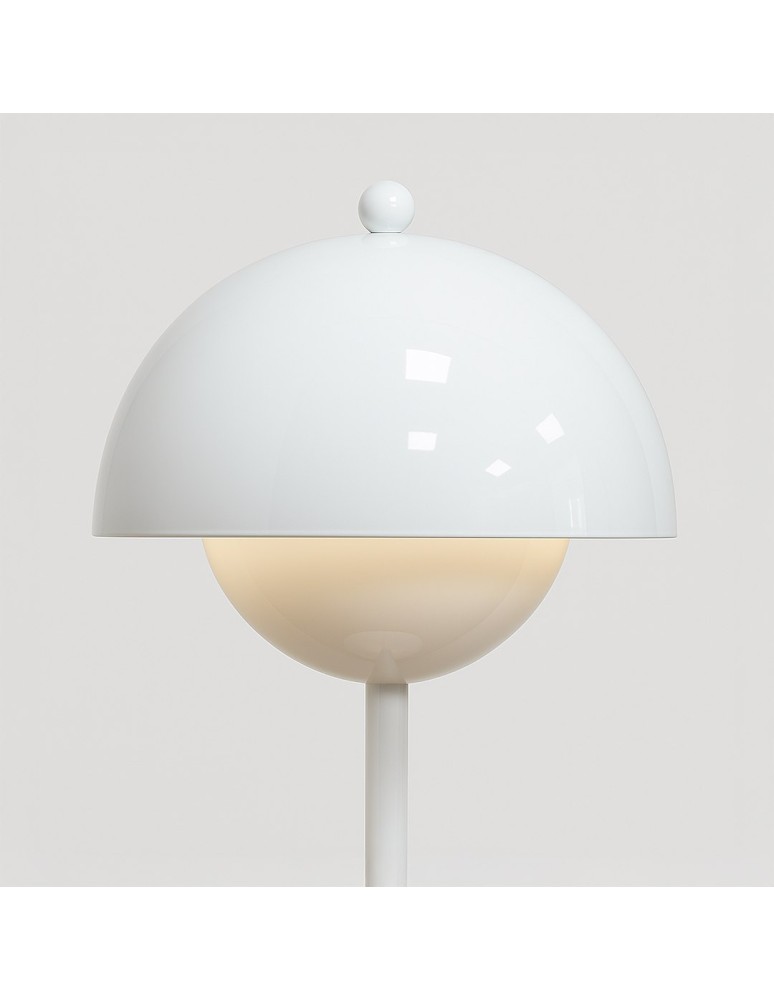 Milagro Lampka nocna COSTA White ML2270