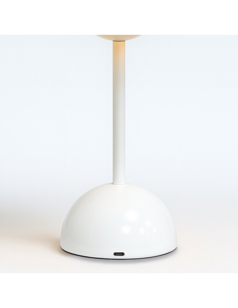 Milagro Lampka nocna COSTA White ML2270