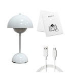 Milagro Lampka nocna COSTA White ML2270