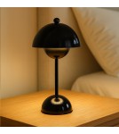 Milagro Lampka nocna COSTA Black ML2271