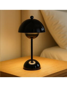 Milagro Lampka nocna COSTA Black ML2271