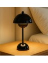 Milagro Lampka nocna COSTA Black ML2271