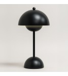 Milagro Lampka nocna COSTA Black ML2271