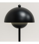 Milagro Lampka nocna COSTA Black ML2271