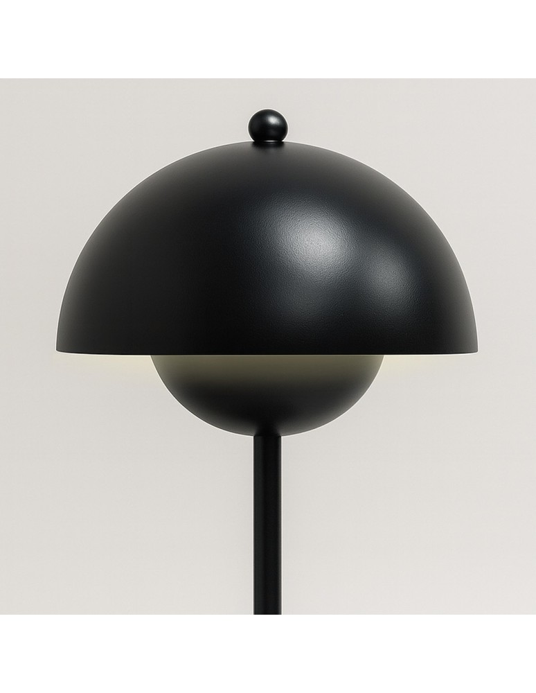 Milagro Lampka nocna COSTA Black ML2271