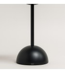 Milagro Lampka nocna COSTA Black ML2271